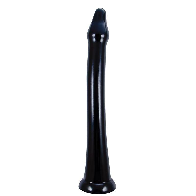 Long Dildo Butt Plug Prostate Massager Male Masturbator Anal Plug Penis Sex Shop Sex Products for Lesbian Phallus Sex Toys 18