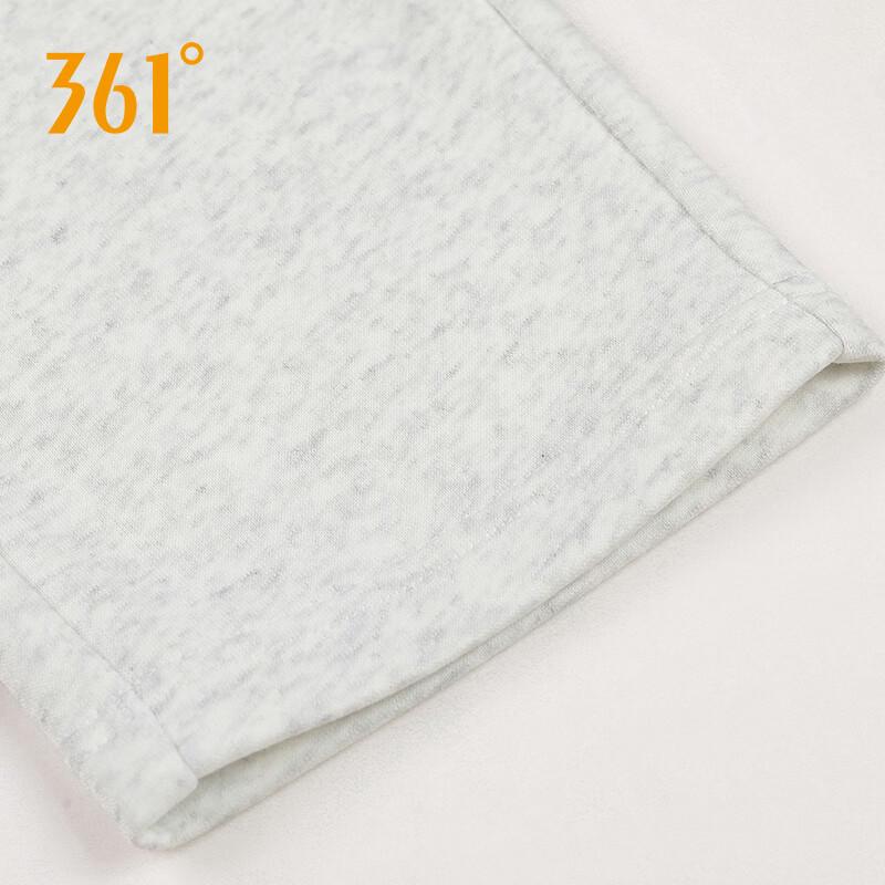 361° Unisex Straight Leg Knit Sweatpants