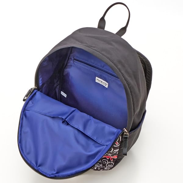 Manhattaner's Avenue Backpack 71-2471 Beige