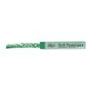 Soft Dry Pastel - MUNGYO - Hooker's Green - 6 X - Mixed - Main Color : Green