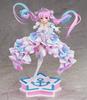 Hololive Production Minato Aqua Aqua Color SuperDream Ver. 17 Scale Plastic Painted Finished Figure