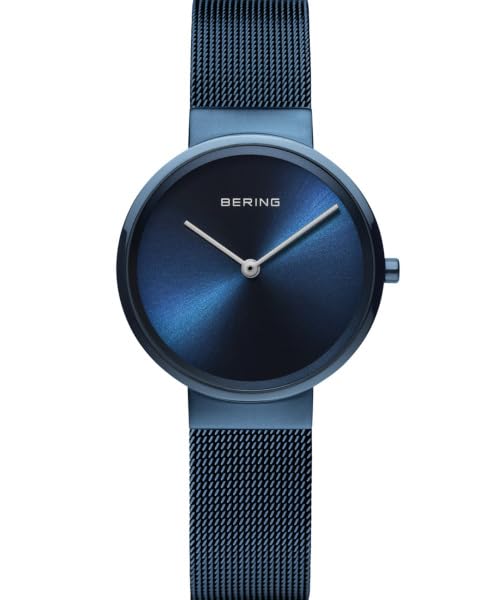 

Bering Classic Watch Синий 14531-397 Женские синий
