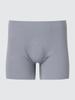 Uniqlo Japan Airism Ultra Seamless Boxer Briefs  Closed Front 