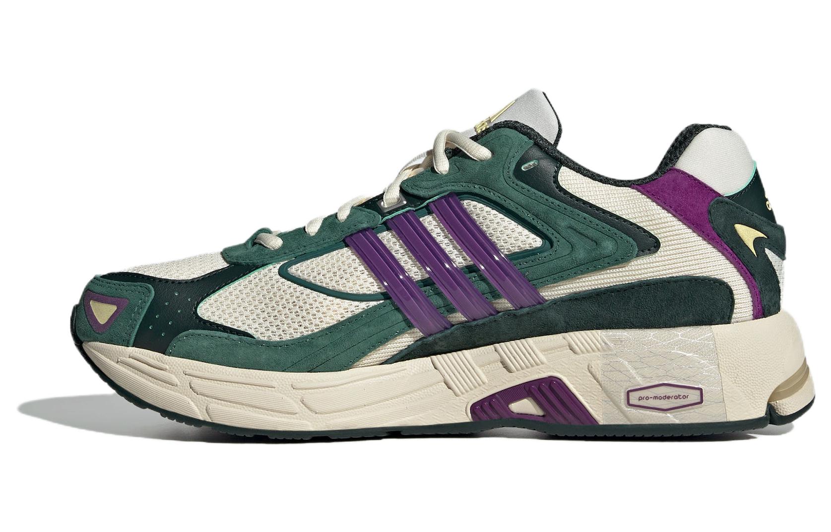 adidas originals Response White Green Purple IH2566 35⅔