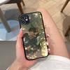 Nerd Project Bl Anime Matte Silicone Phone Cases For IPhone 16 13 15 12 11 Pro Max Plus For IPhone 14 15 Pro