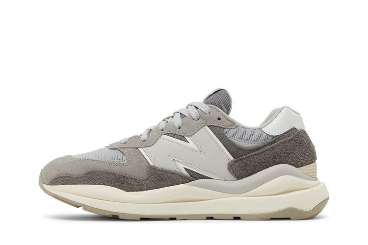 Men's Sneakers New Balance 57/40 'Marblehead Sea Salt'
