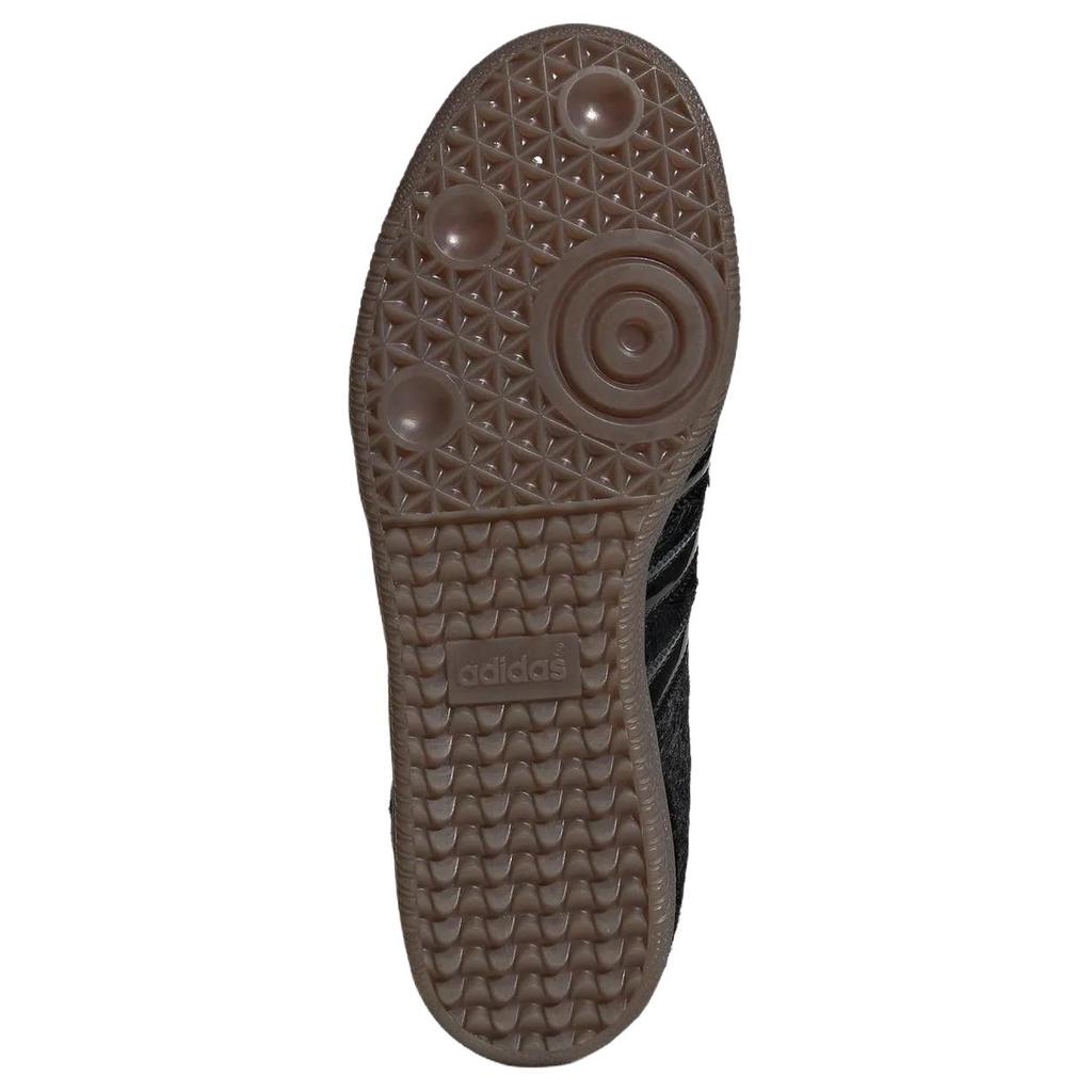 Adidas  Samba OG Core Black Off White Women Sneakers IH9149