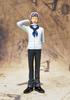 TAMASHII NATIONS Figuarts ZERO Coby Helmeppo &