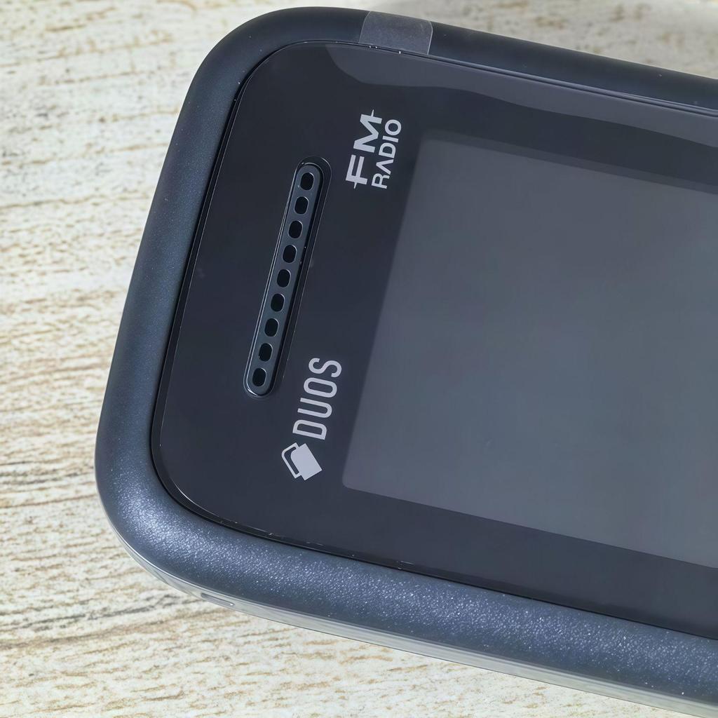 SM-B110E GSM Nicht-Smart-Tastentelefon für Senioren und Studenten mit langer Standby-Zeit