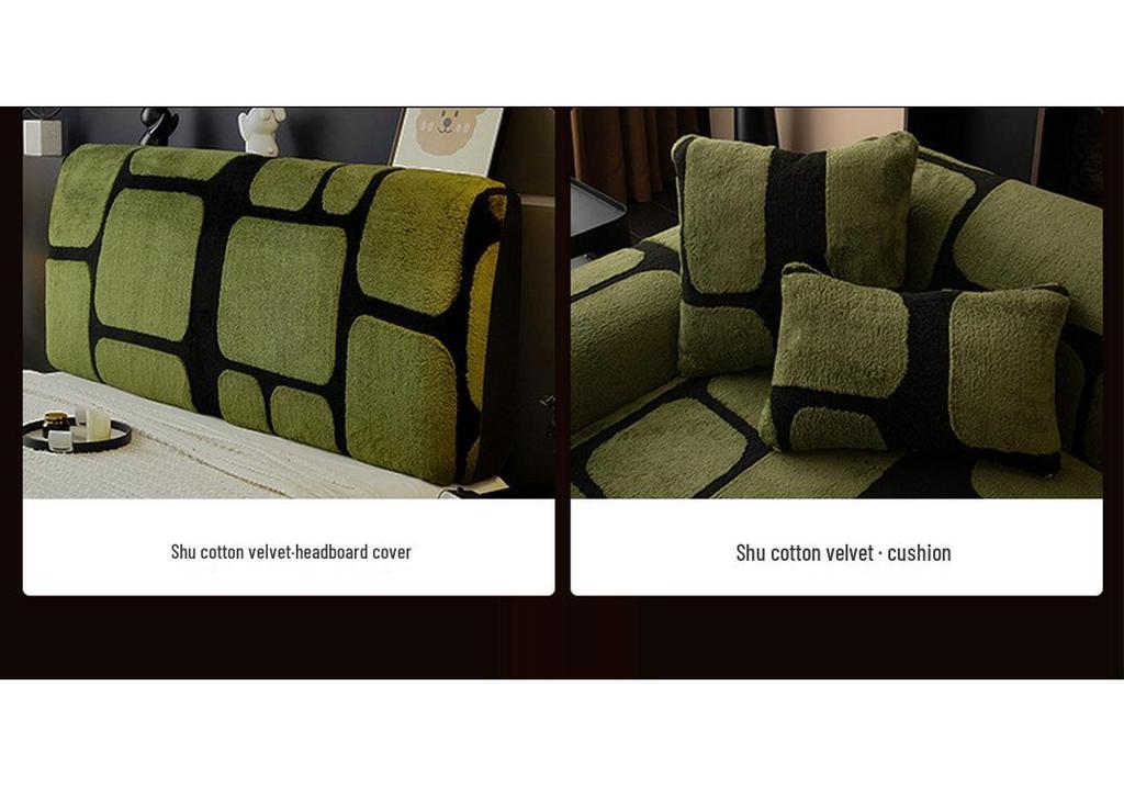 Premium Non-slip Universal Sofa Cover for All Seasons