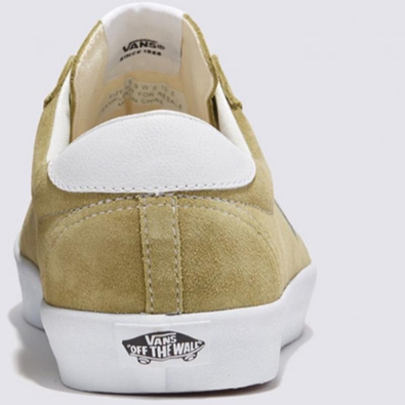 Vans Sports Raw   Green Olive Vn000ctdbd41