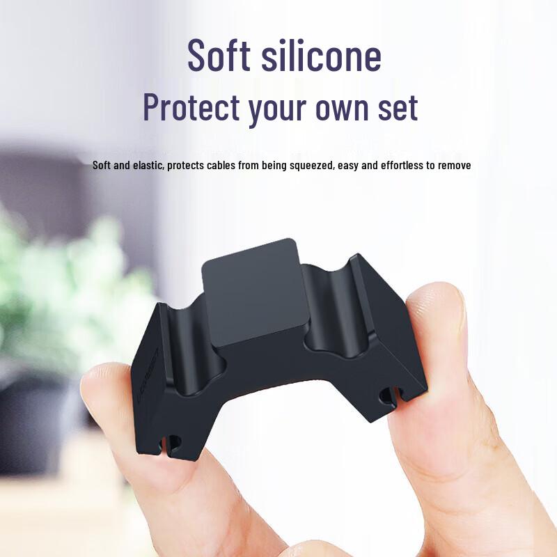 Ugreen Desktop Cable Organizer