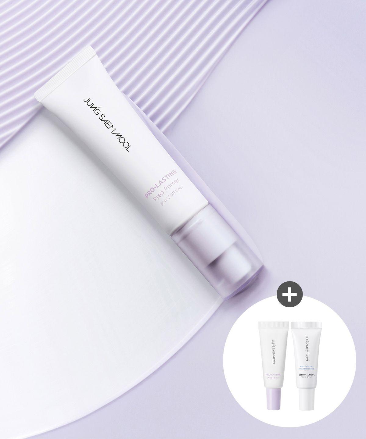 Prolasting Prep Primer Bear Lavender
