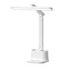 LED Folding Desk Lamp Student Study Eye Protection Dormitory Children Bedside Charging Desk Lamp Reading Night Light