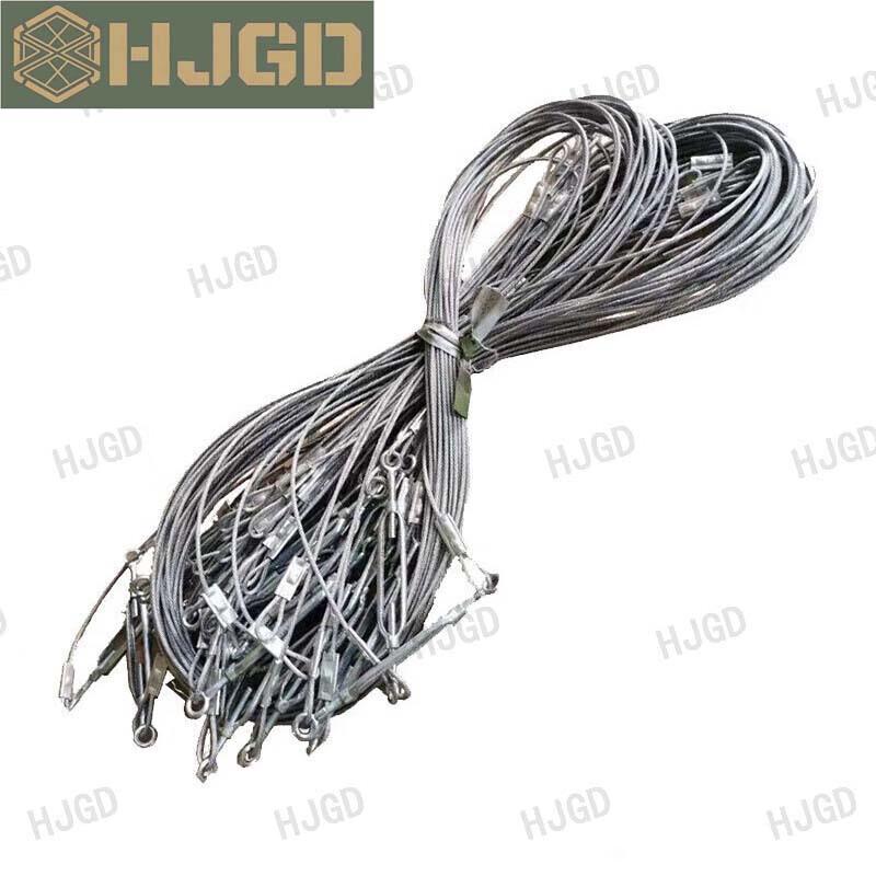 HJGD96 General Command Tent & Accessories