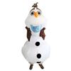 Olaf Frozen Snowman Cosplay Inflatable Costume Role Play Halloween Fashion Party