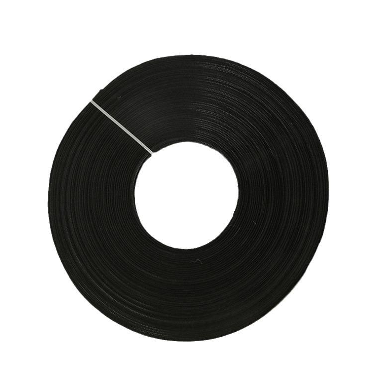 6M Nähbares Low-Density Taiwan Fischgräten-Besatz für Hochzeits- und Abendkleider - Weicher Polyester-Formgebungsstreifen