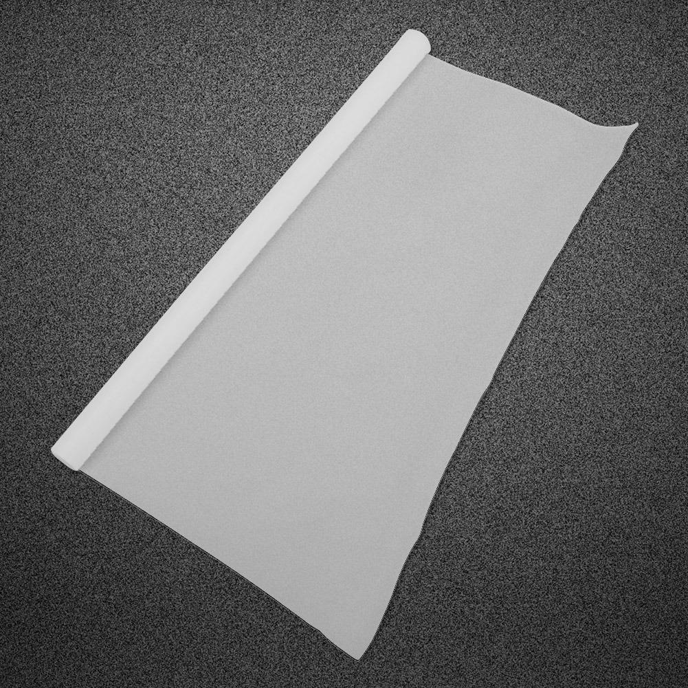 300mmx1000mm Tloušťka 0,1mm PTFE Fólie Deska Fólie Deska PTFE Fólie Deska PTFE Fólie Fólie PTFE Fólie