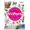 Wii párty