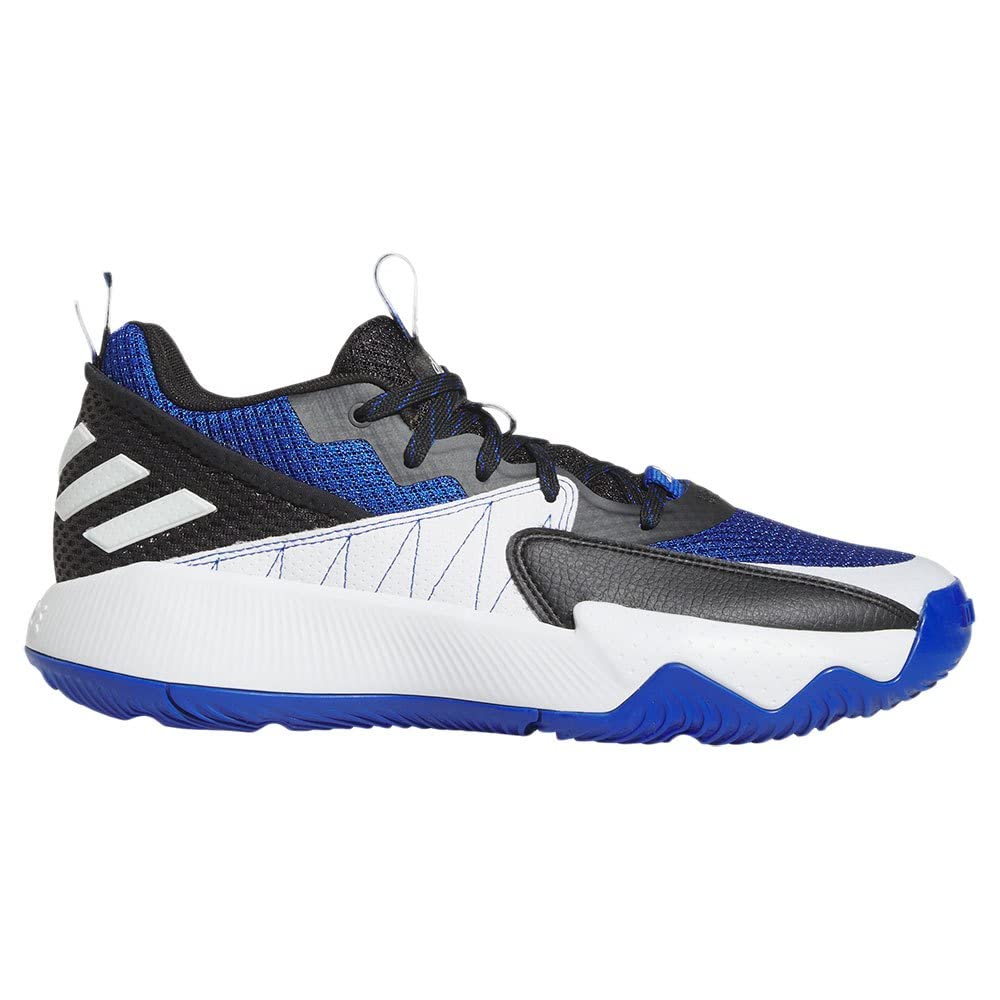 31 DAMECERTIFIED Basketball Shoes Team 250 [Adidas] (id1811) ROYBLU/Fu