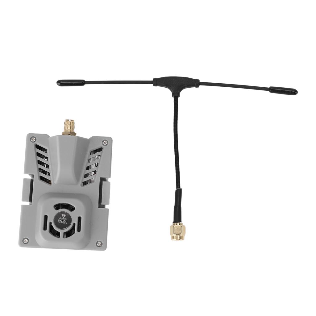 ES900TX Module ExpressLRS 915MHz for FPV Long Range Transmitter Module for Jumper T12 T16 T18