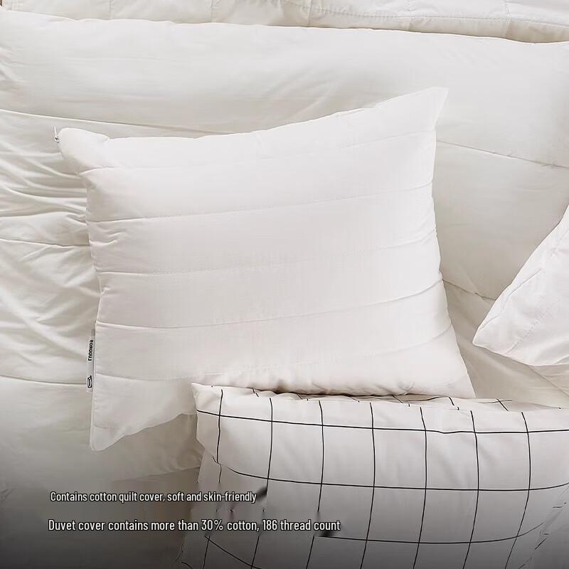 IKEA SMÅSPORRE Mild Warmth Duvet