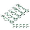 5 Set Flexible Flat Cable FPC Flexible Cable Replacement Part Accessory for PS5 Gamepad Handle