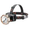 Super Bright Rechargeable LED Laser Headlamp