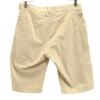 Adidas Golf Shorts S Beige Men's Used