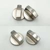 4Pcs Stove Cooker Knob Burners Control Knob Heavy Duty Cooktop Control Knob