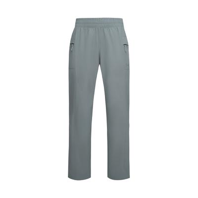 Explor Hike Tech Comfortable Breathable Simple Sports Long Pants Women Bottoms Clay-Green 6009567-709