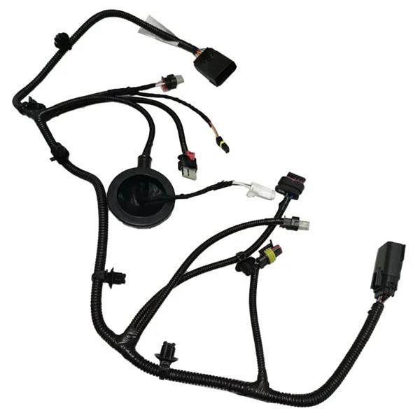 Tesla Model 3 Facelift Gantry Wiring Harness 1897320-00-B