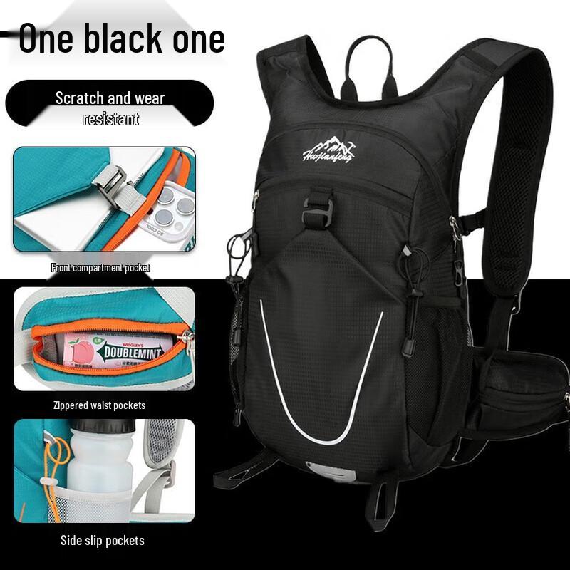 Hufeng Cycling Outdoor Backpack