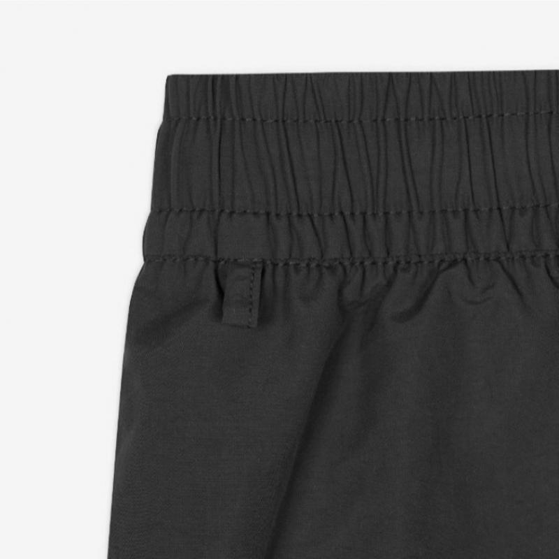 New Balance Essential Heritage 2way Woven Pants Nbntf31803 60