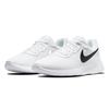 Nike Tanjun Weiß Schwarz Herren-Sneaker DJ6258-100