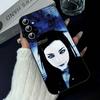 E-Evanescence Fallen A-Amy Lee Phone Case For Samsung Galaxy S21 S22 S23 S24ULTRA S25ULTRA FE Ultra Plus5G A52S S26 Soft Cover