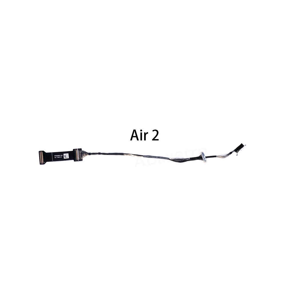 100% New Gimbal PTZ Signal Cable for DJI Air 3S/3 Air 2S/2 Original Camera Gimbal Coaxial Line for Air Series Drone Repair Part