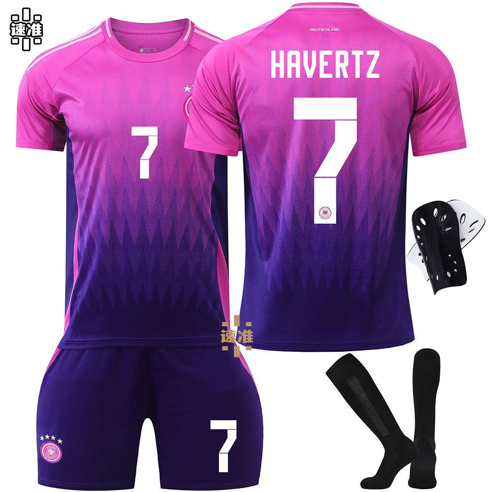 2026 World Cup Theme Soccer T-Shirt Unisex Lightweight Sports Football Top
