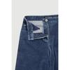 Lucky Chouette Denim Pocket Corduroy Pants Lfpdw25300