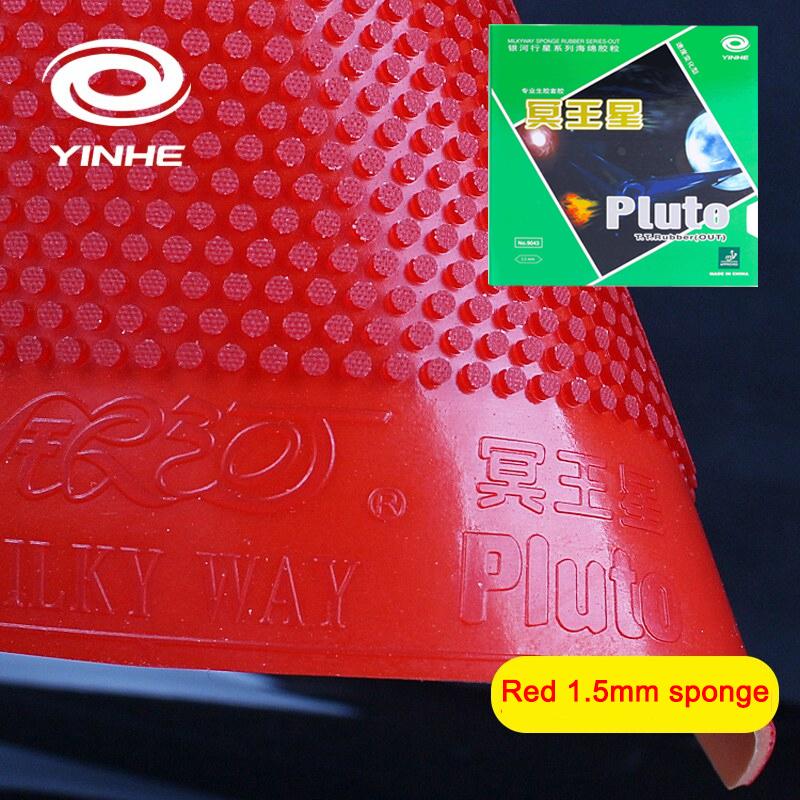YINHE MOXA PLUTO OX Table Tennis