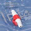 Zhiyue Industrial 3-Phase 5-Pin Waterproof Plug
