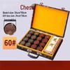 Brangdy Premium Chinese Chess Set