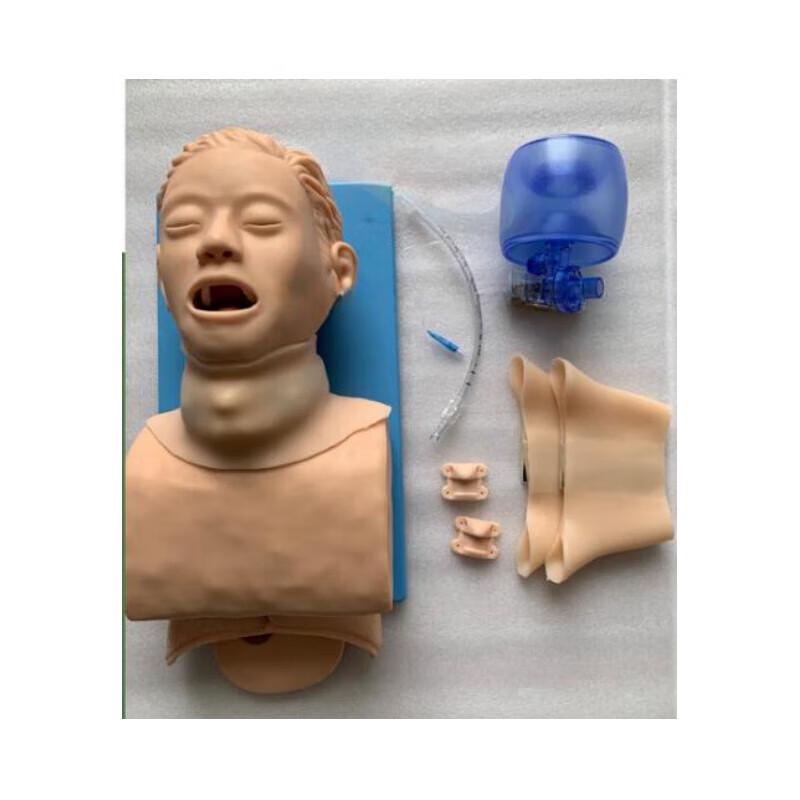 Wei Ze Advanced Airway Management Simulator