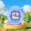 Silicone Case for Tamagotchi Paradise Non-Slip Virtual Electronic Pet Game Machine Protective Cover Liquid Soft Silicone Case