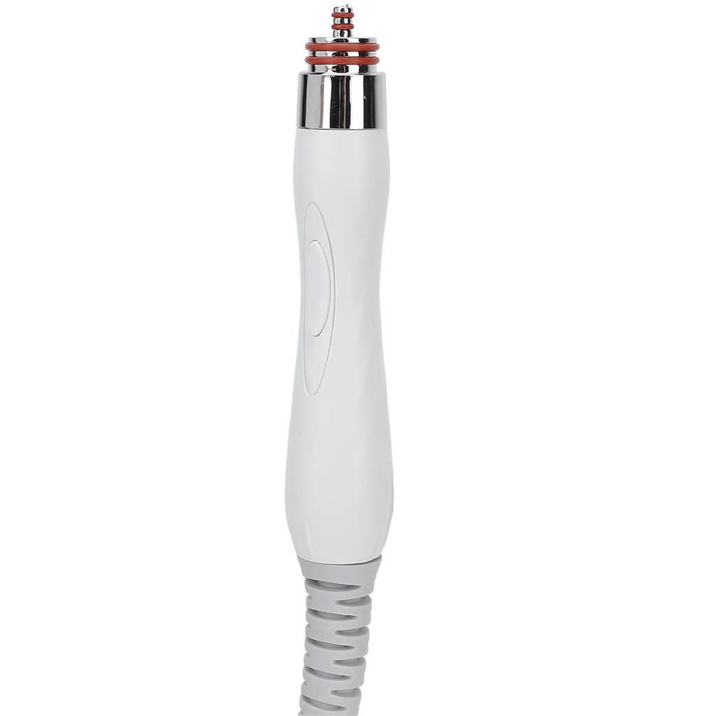 Hydrogen Oxygen Machine Facial Cleansing Probe  Portable Beauty Machine Replacement Head