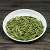 Zelený čaj Dragon Well Xihu Longjing Čínský zelený čaj 100g sáček