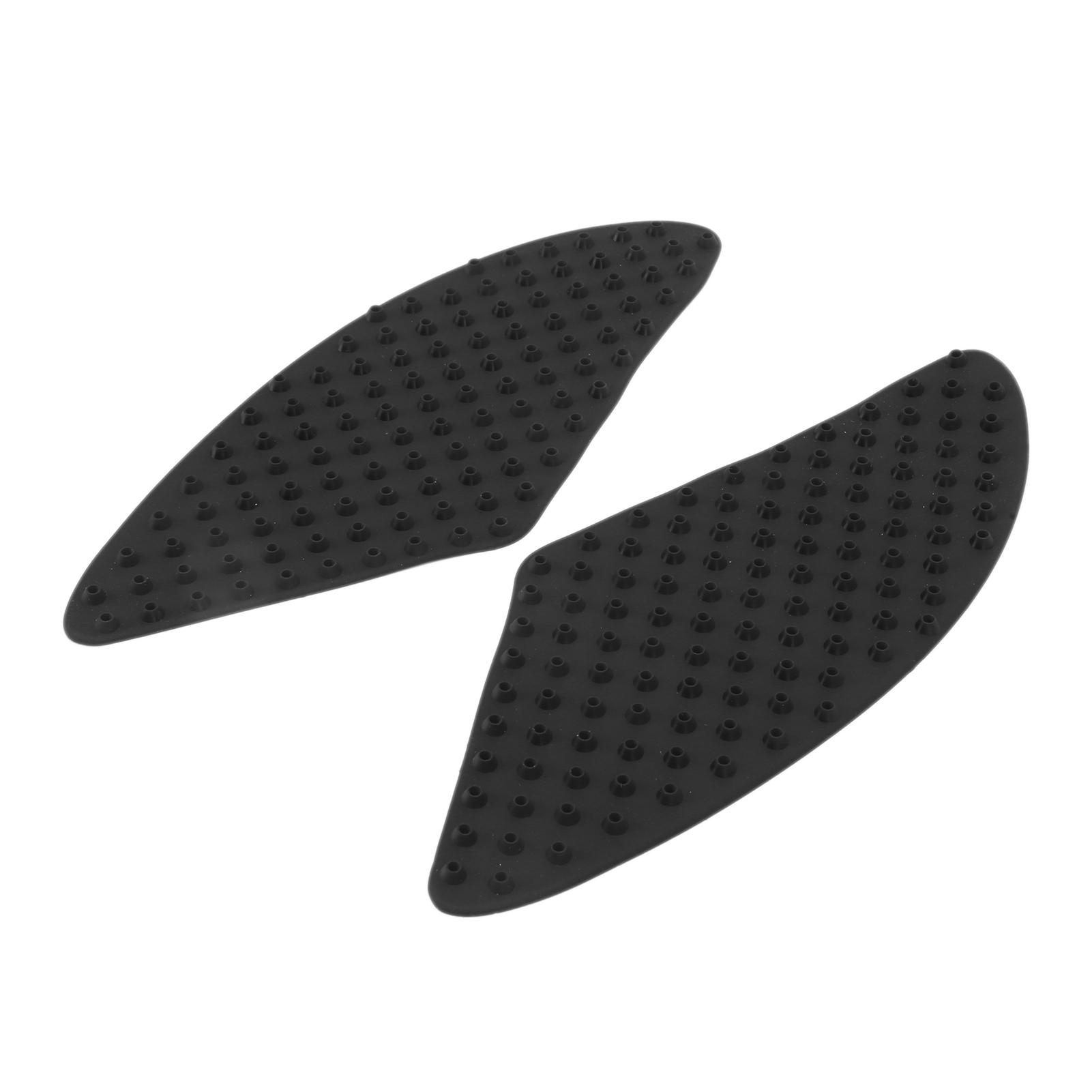 

2 шт. мотоциклетний паливний бак Pad гумовий антиковзкий колінний наконечник заміна для Yamaha 0113 CB600F