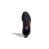 adidas Scarpe da Corsa Basse Traspiranti Resistenti all'Abrasione Originals Multi Blu Arancio Adolescenti GW3005