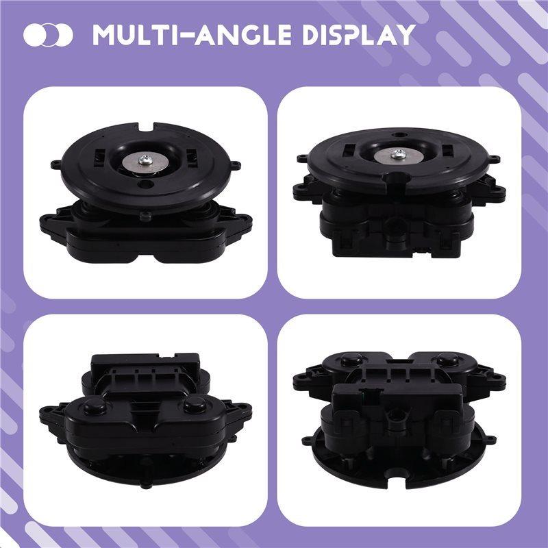 Mirror Motor Driver 924-415 For Ford F150 Truck- Right Or Left Passenger Side Replacement Part