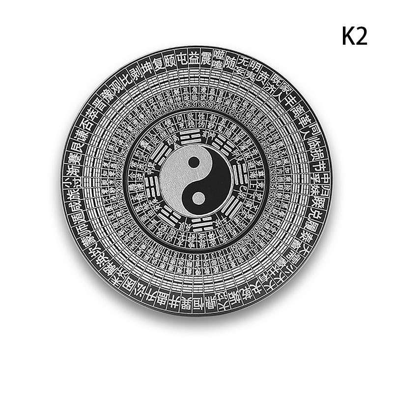 

Китайский Тай Чи Багуа Вращающийся Компас Фэн-шуй Лопань Профессиональные Мастерские Принадлежности Удача Благословение Украшения для Дома